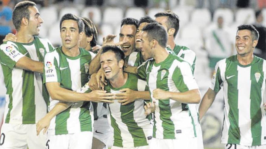 La felicidad a través del balón