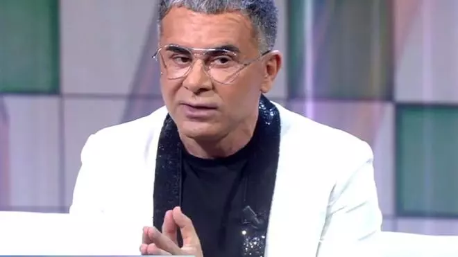 Jorge Javier se hizo su polémica operación por salir por la tele: "Se me desfiguró la cara"