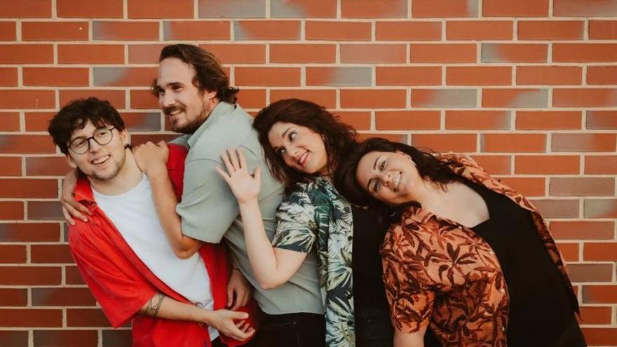 Nace el Fox Fest en Cartagena como apuesta por los grupos emergentes