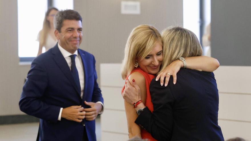 Justicia también anuló la colaboración con la cátedra contra el blanqueo