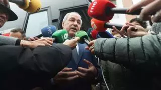 Ocho alcaldes y otros cargos del PSdeG exigen la dimisión de «quien ocultó» el caso Tomé