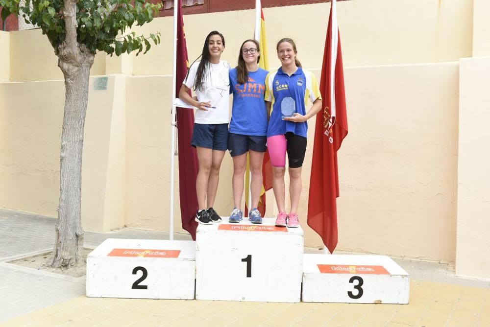 Regional de Natación