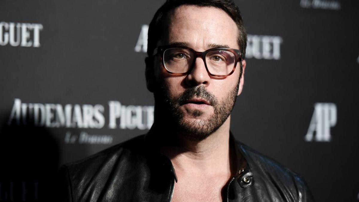 Jeremy Piven