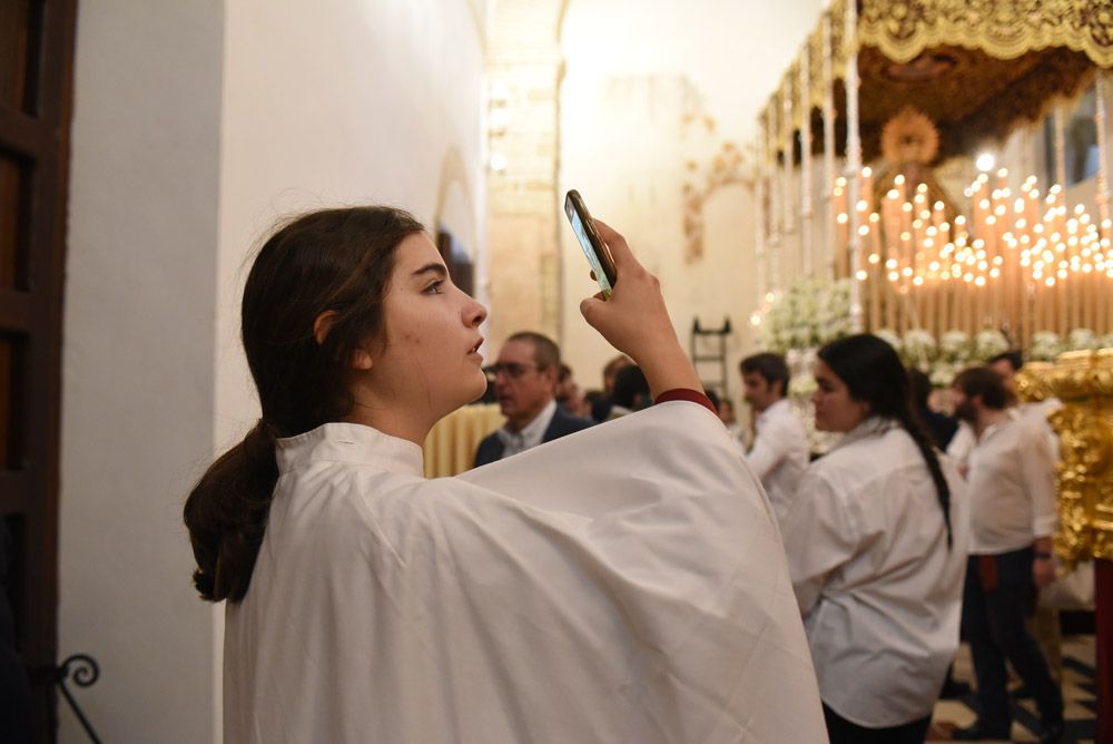 La Sentencia, en imágenes