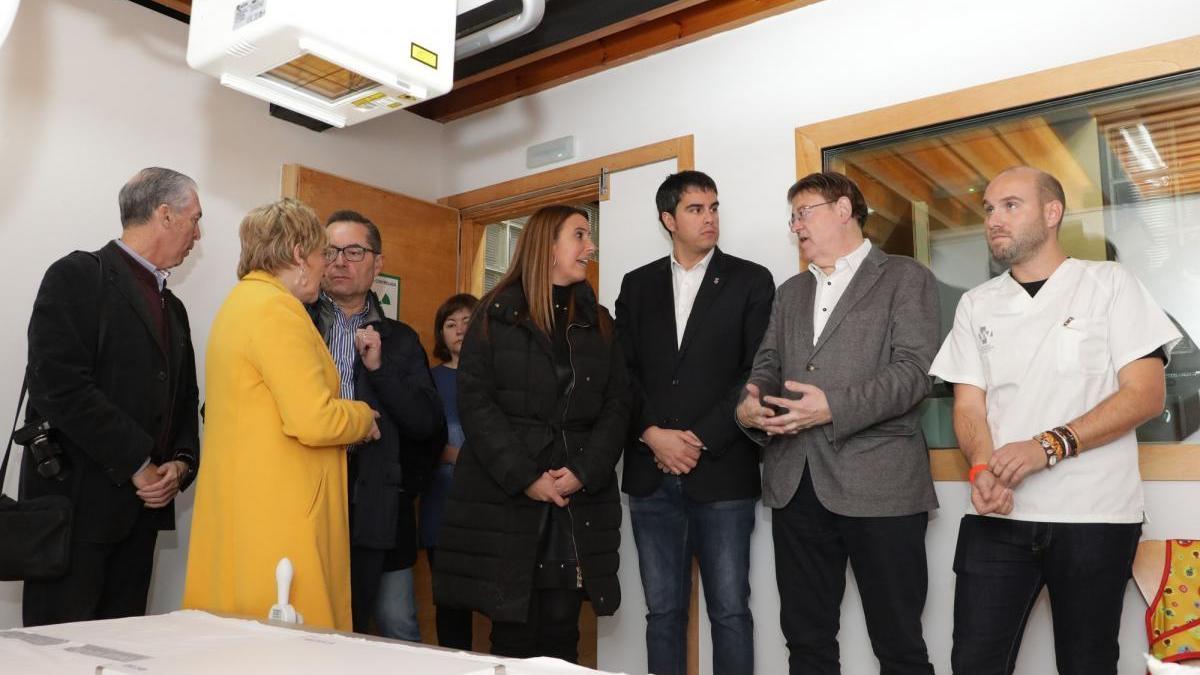 Castellón tendrá oficinas de control de la demora para atajar las listas de espera quirúrgicas