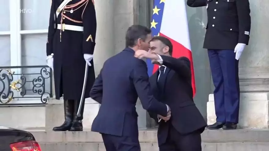 Bruselas, China, y Francia reaccionan a la amenaza económica de Trump a España