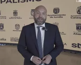 Municipalismo 2025 | José Masegosa, director de Comunicación del Grupo Hozono Global