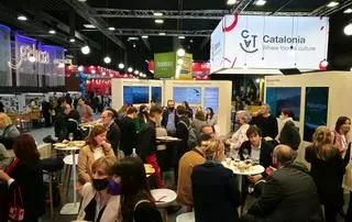 El sector agroalimentario exhibe músculo en Alimentaria 2024 en Barcelona