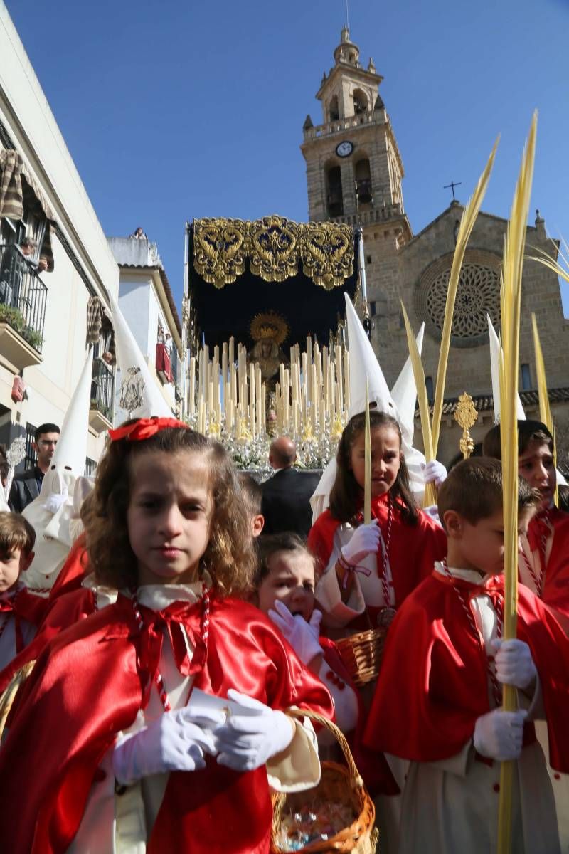 Domingo de Ramos en Córdoba