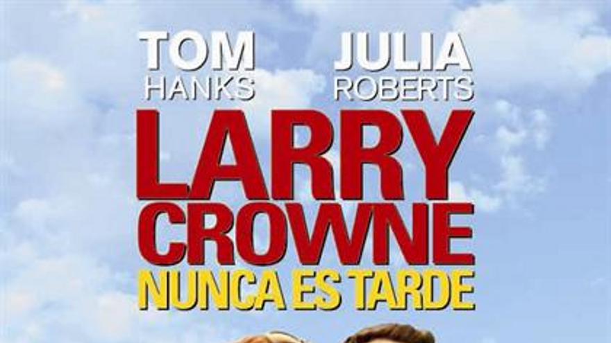 Larry Crowne