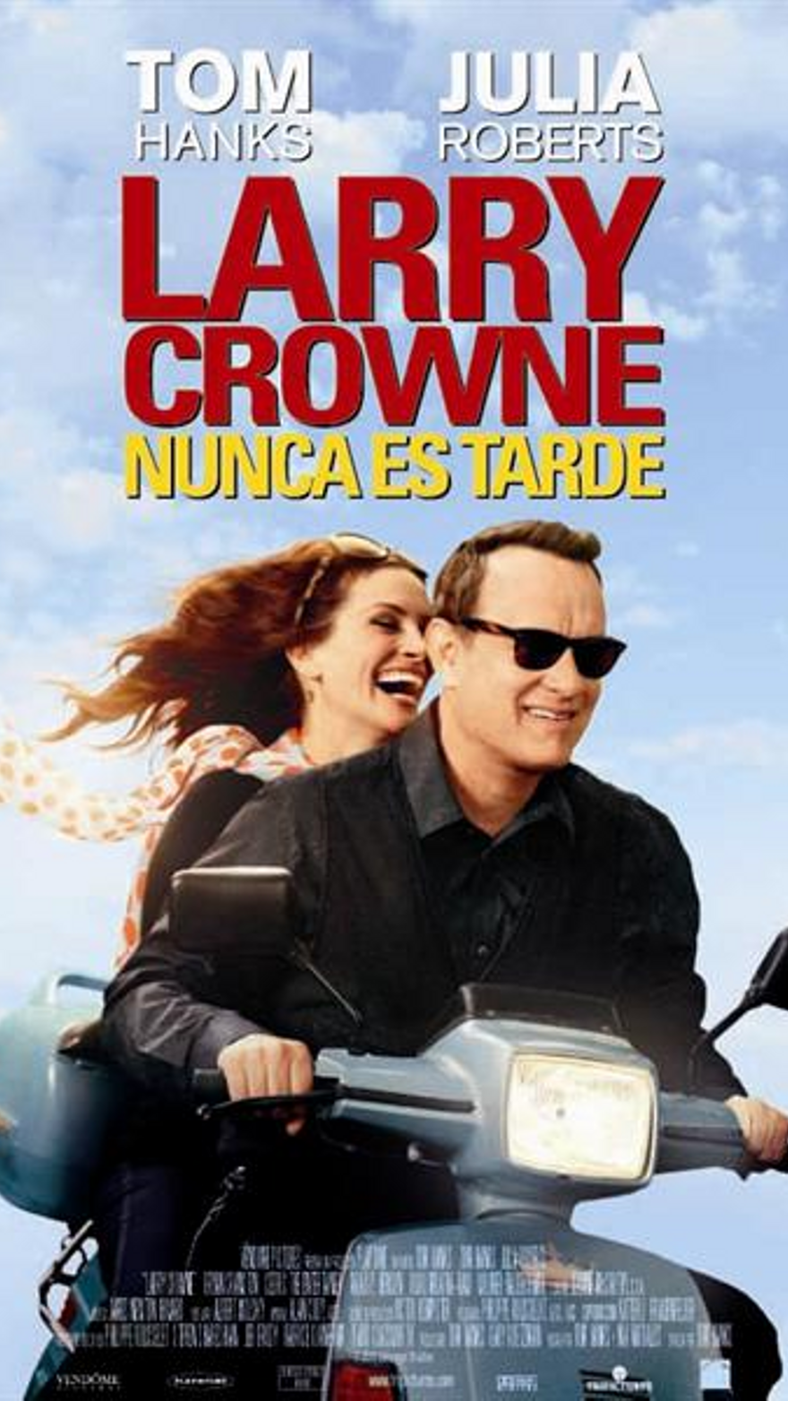 Larry Crowne