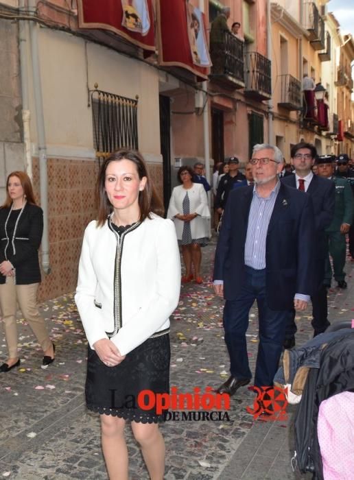 Día de la Cruz 2018 en Cieza