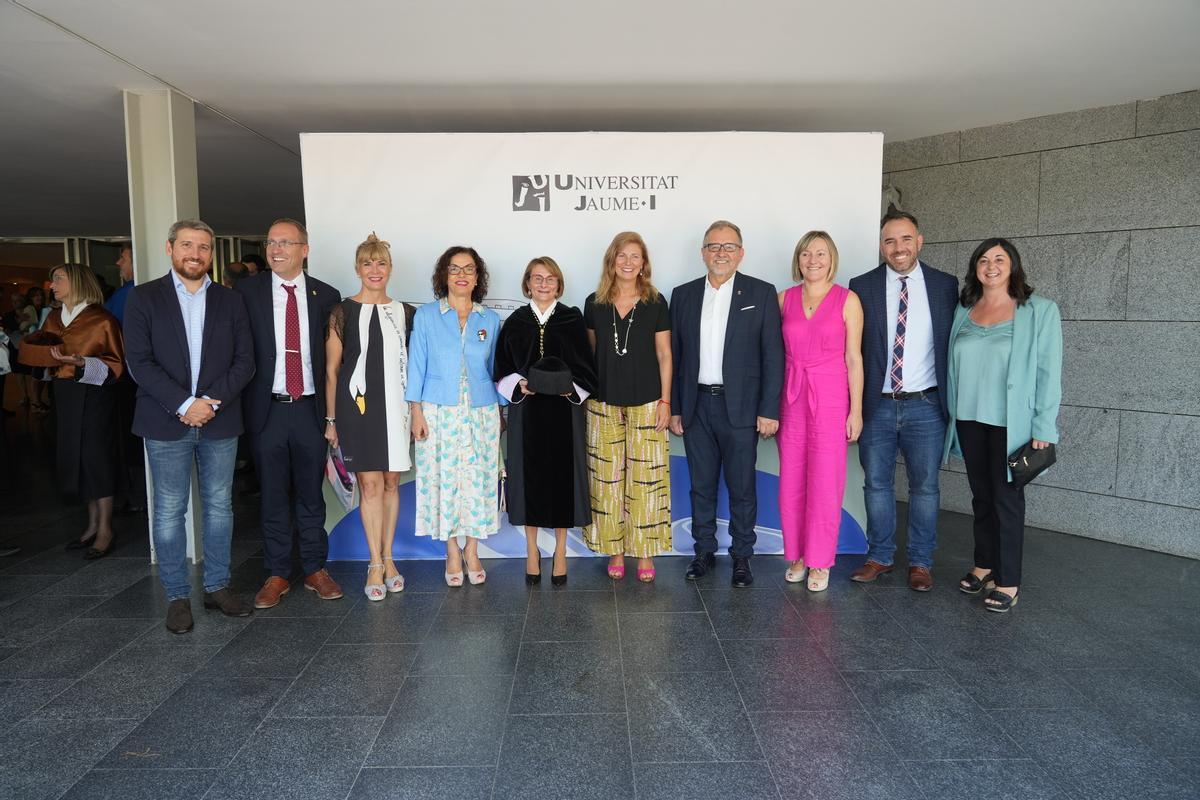 la-uji-estrena-el-curso-con-la-reivindicaci-n-de-m-s-financiaci-n-y