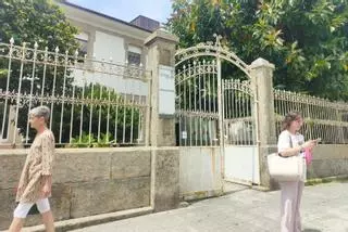 El Sergas tantea a médicos del Nicolás Peña para cerrar el centro de salud