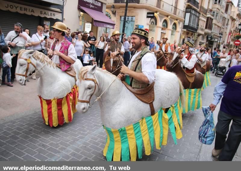 CORPUS CASTELLÓ