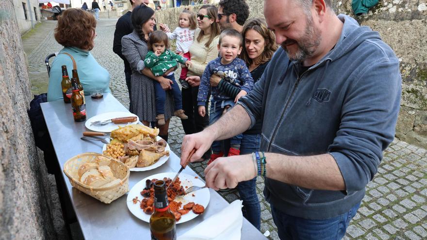 Bembrive también se apunta al cocido