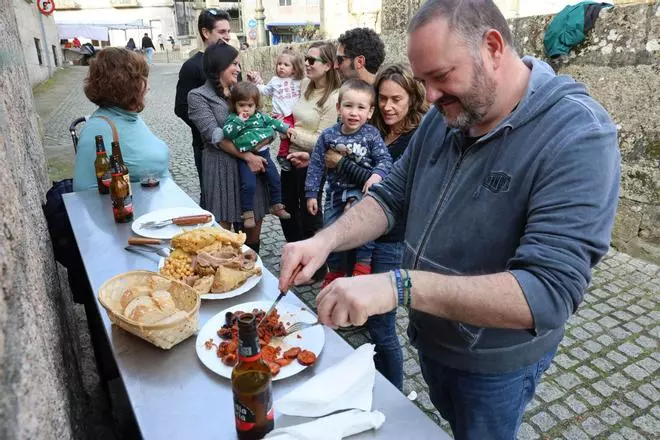 Bembrive también se apunta al cocido
