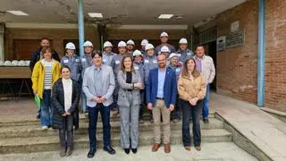 El Sepepa destina 829.000 euros a fomento del empleo en Piloña
