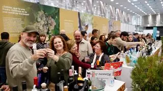 Sabor a Córdoba llena el Centro de Ferias con lo mejor del sector agroalimentario