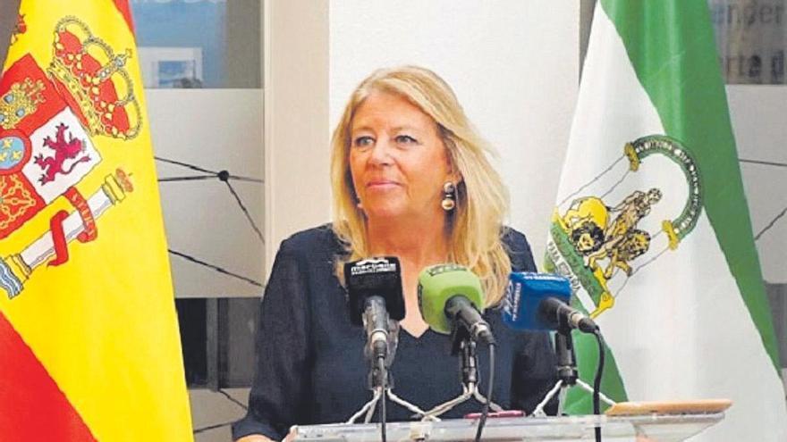 Limón &amp; vinagre | Ángeles Muñoz: La alcaldesa se hace la sueca