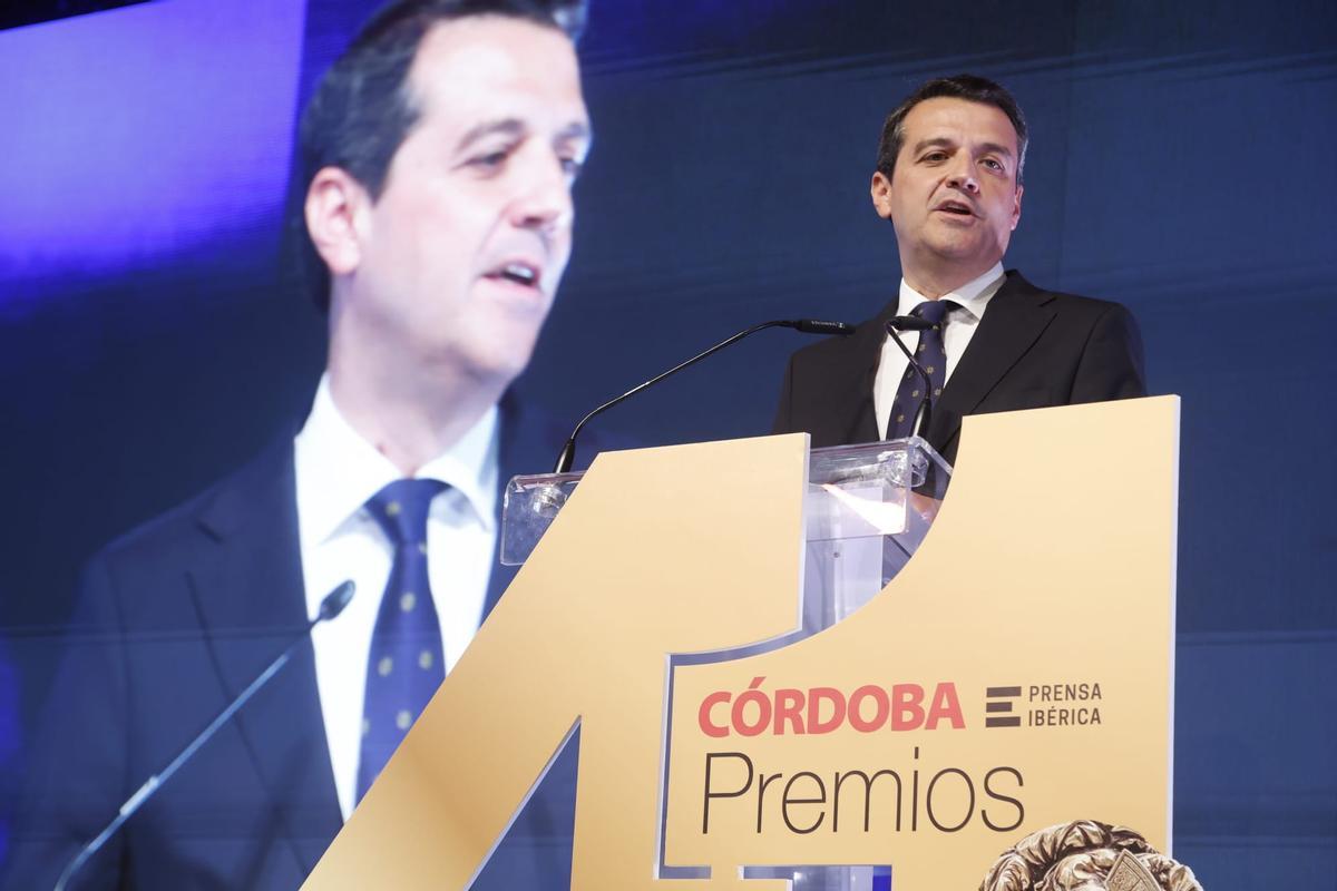 Gala de los Cordobeses del Año