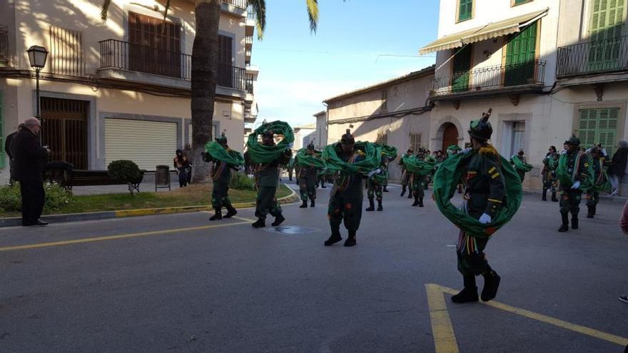 La Part Forana apura las últimas &#039;rues&#039;