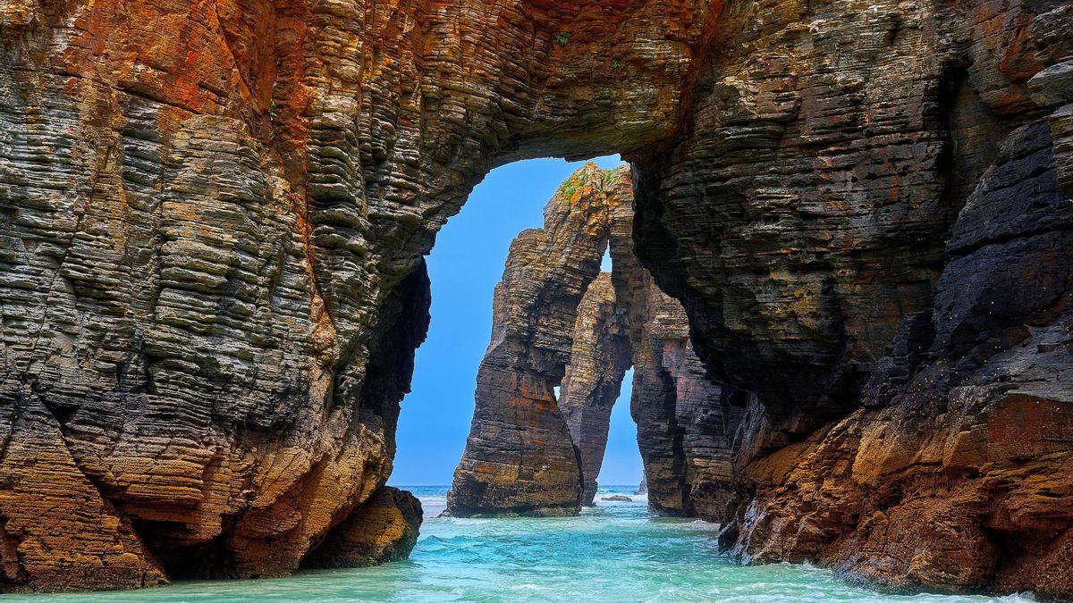 4 lugares de España que son perfectos para visitar en agosto: no conocen las olas de calor