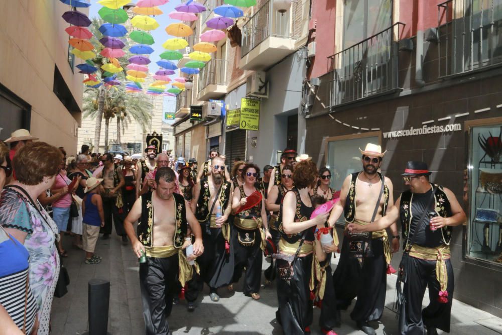 Búscate en el Día del Pájaro de Orihuela