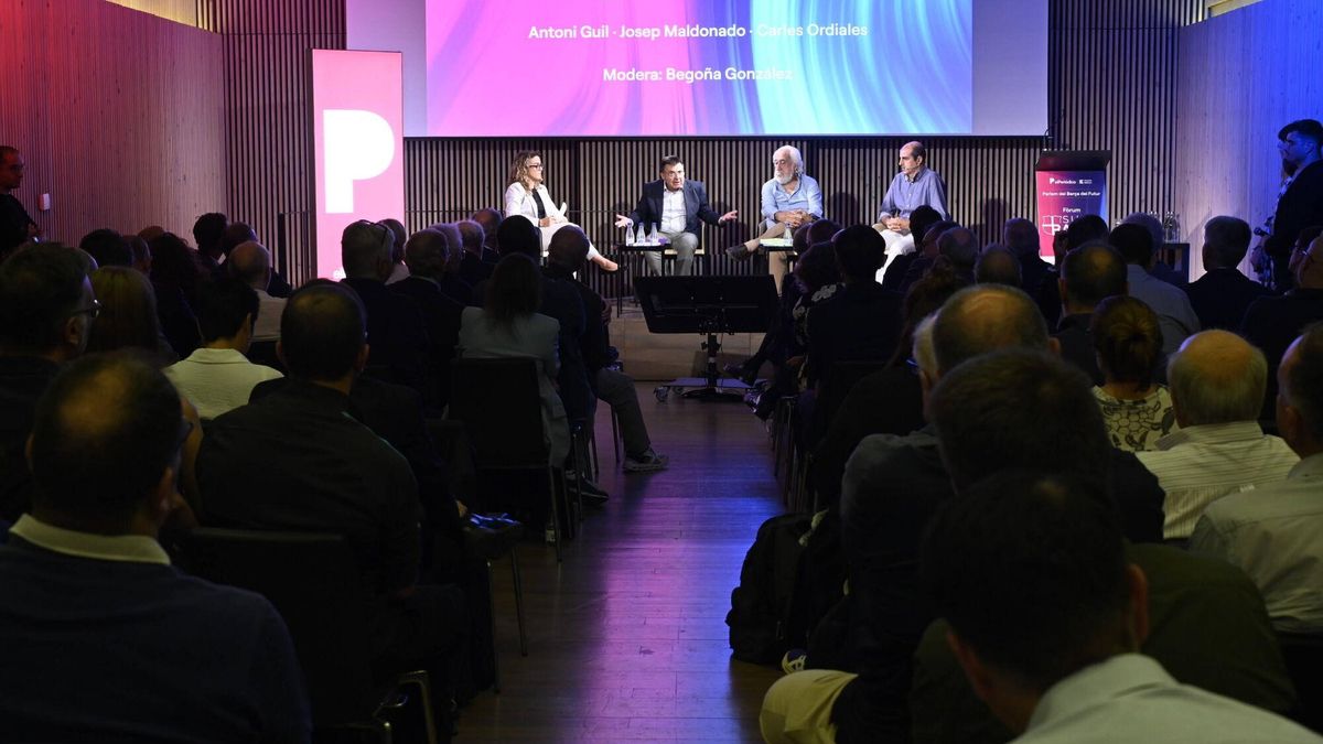 “El socio ha perdido espacio, papel y opinión desde hace tiempo"