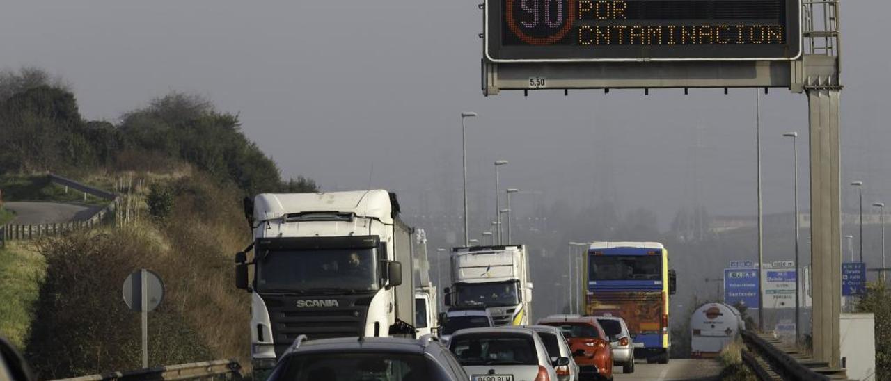 Ir a 90, un grano que sí hace granero