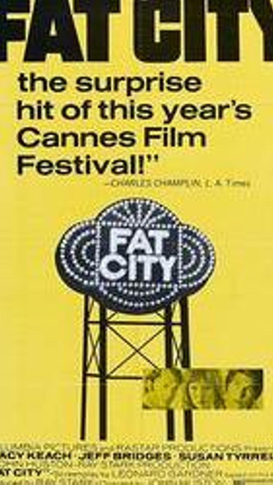 Fat City (Ciutat daurada)