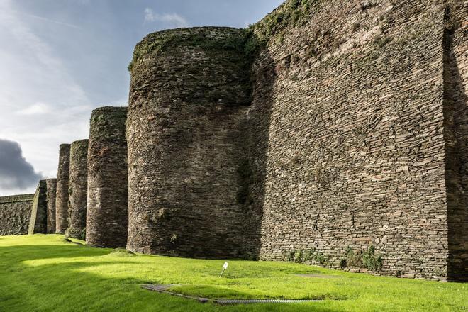 Lugo, turismo sostenible