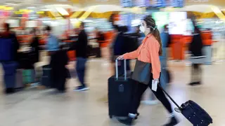 Extremadura se abre a explorar el fin de las mascarillas en interiores