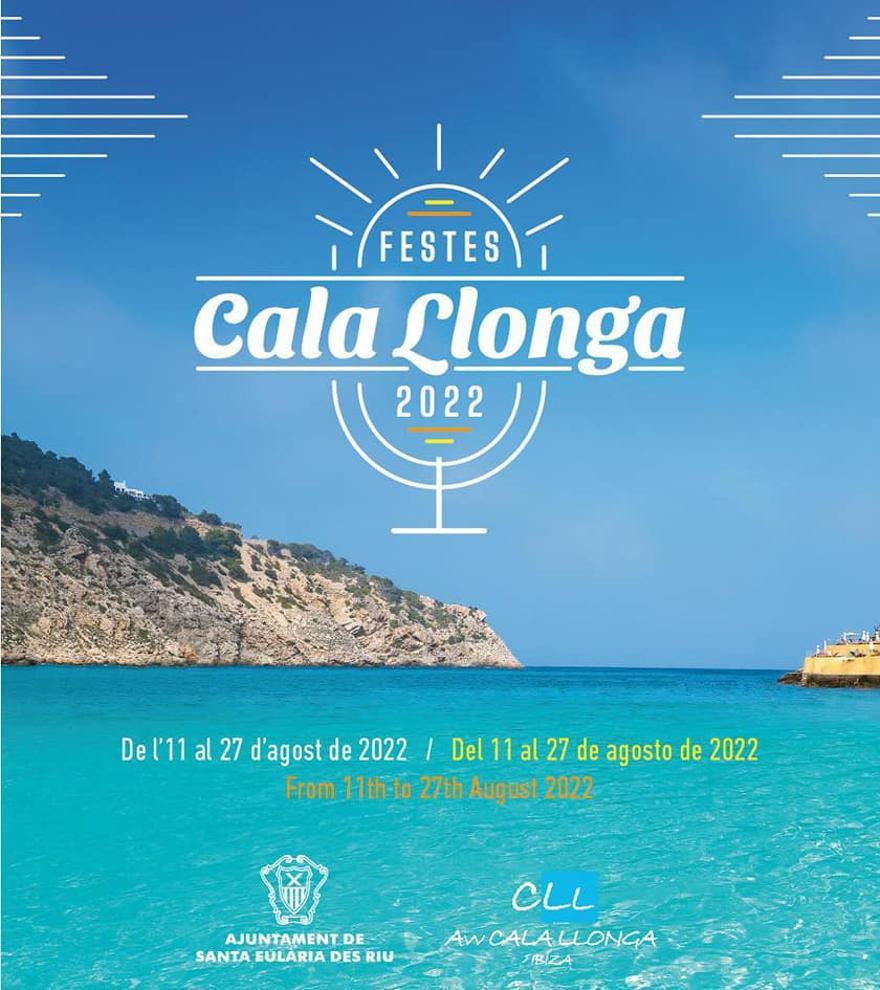 Festes de Cala Llonga 2022: Concert de Querencia
