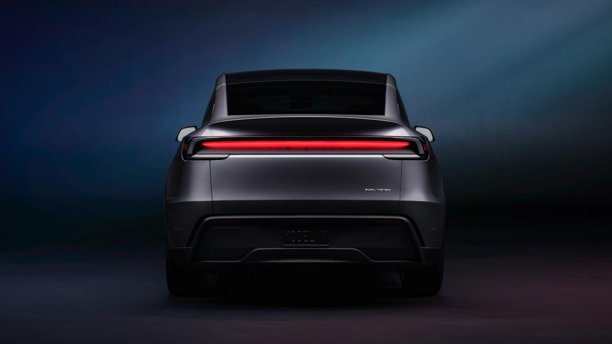 Tesla Model Y de 7 plazas