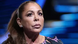 Un conocido presentador opina sobre la situación de Isabel Pantoja: "La única palabra que me viene a la cabeza es tristeza"
