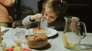 Si tu hijo no come, olvida los estimulantes de apetito: estos son los graves efectos secundarios que pueden tener