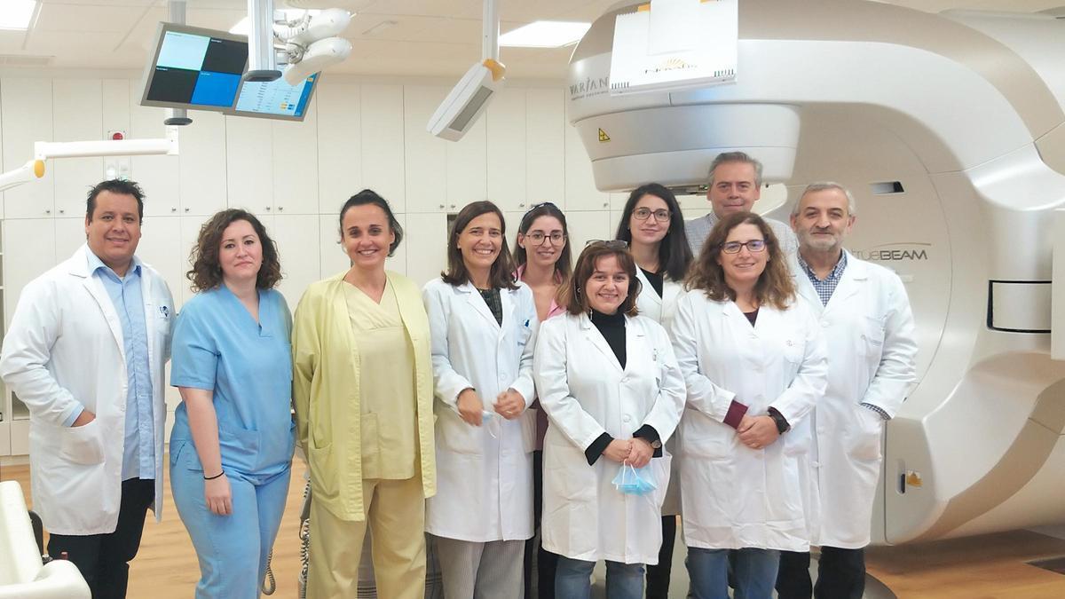 Un estudio con participación del IDIS identifica factores genéticos asociados a la fatiga persistente tras la radioterapia en cáncer de próstata