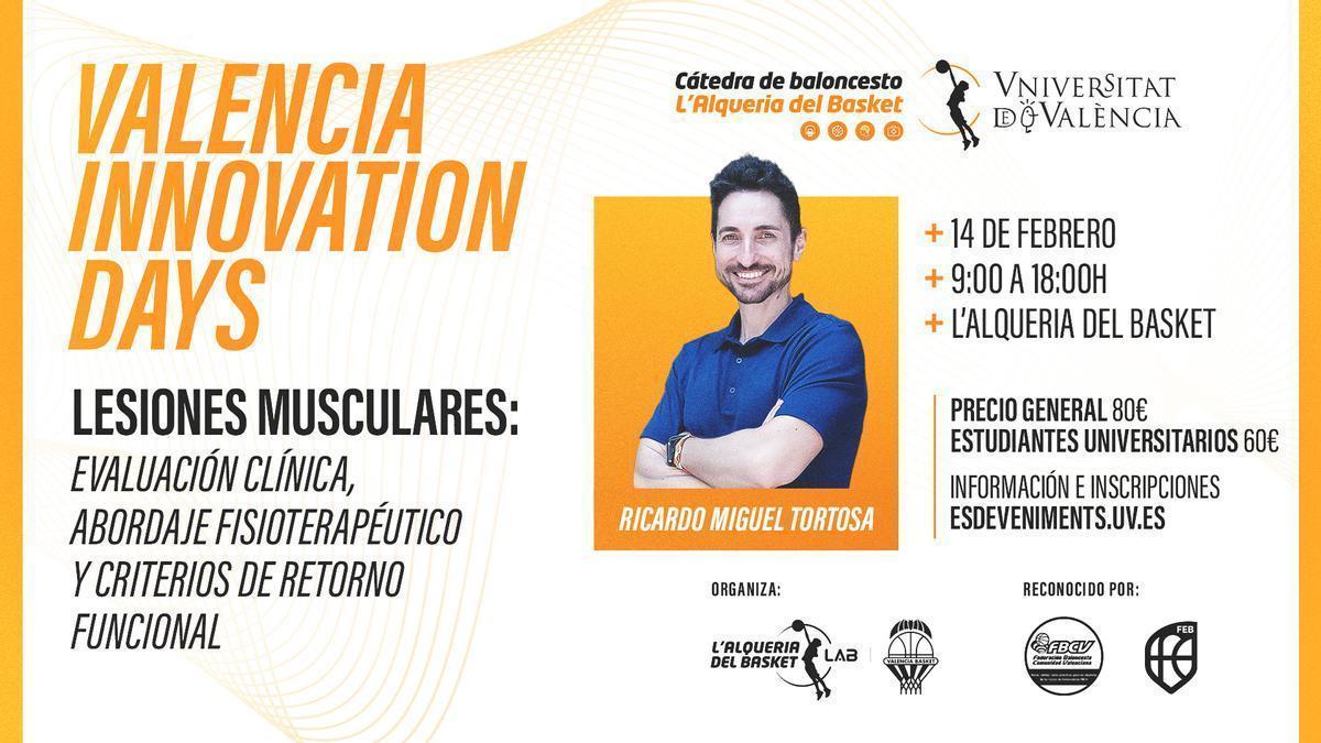 Seminario de fisioterapia