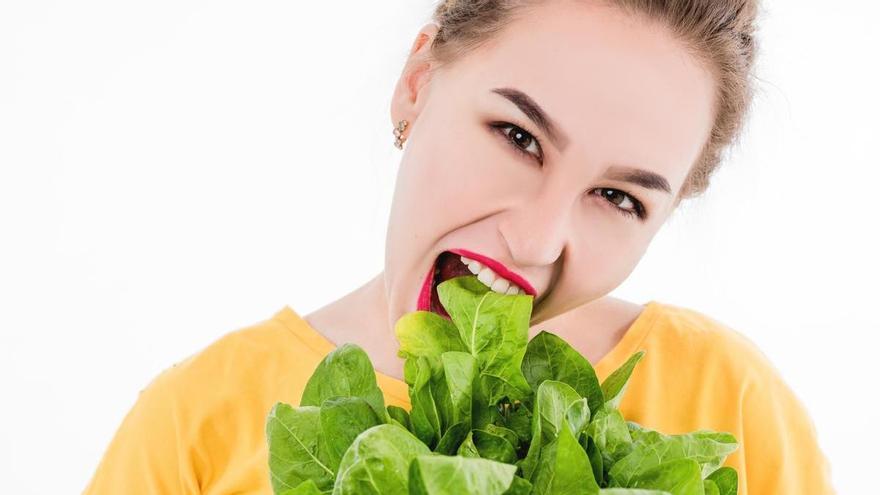 Mito o Realidad. ¿La lechuga previene el cáncer?