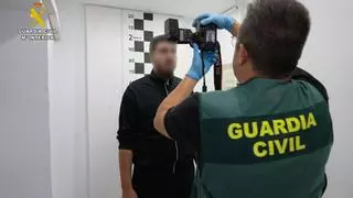 Karim declara que hizo maniobras para intentar evitar la colisión que mató a los guardias civiles en Barbate