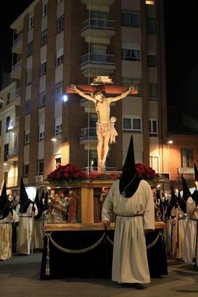 Semana Santa en Zamora: Nuestra Madre