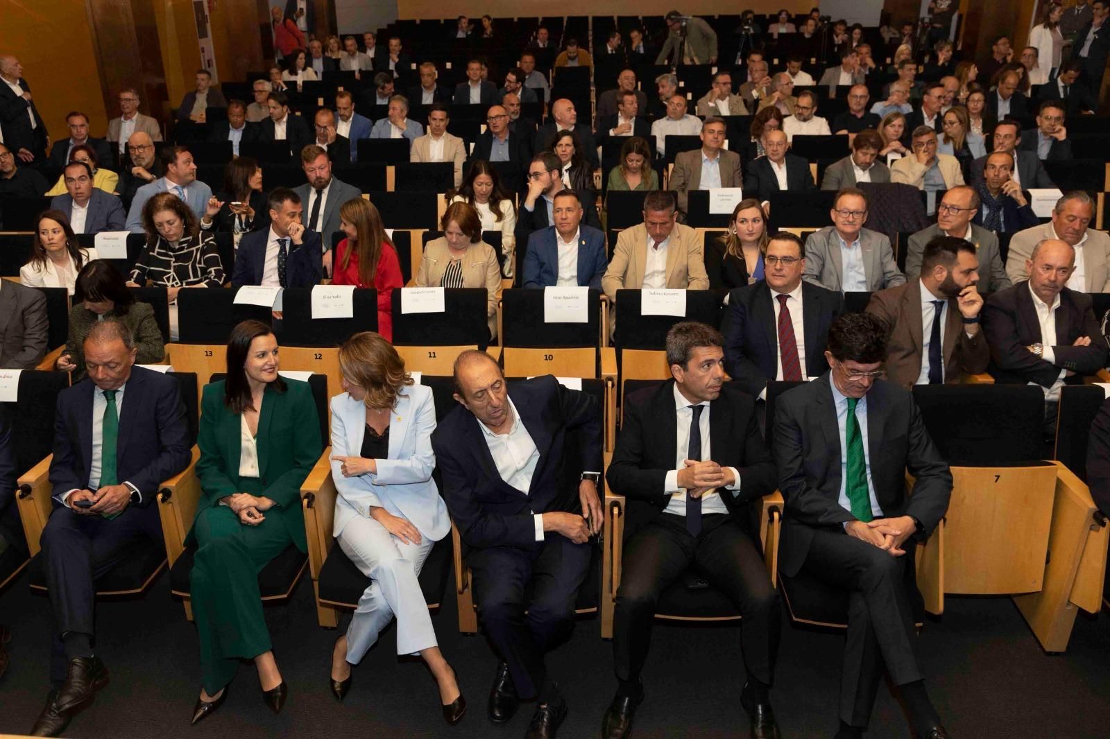 Primera edición del Foro del Agua en la C.Valenciana