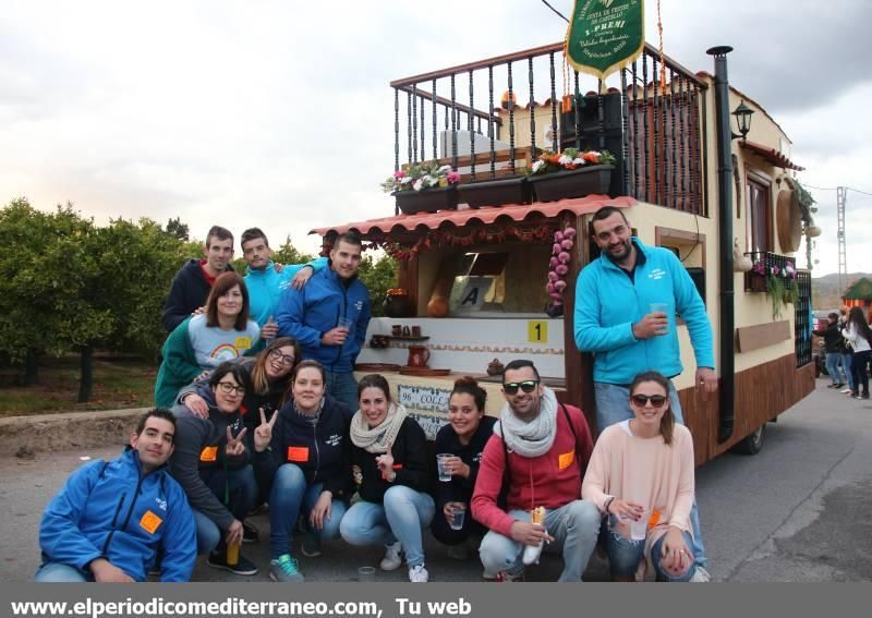 Romeria a la Magdalena 2016