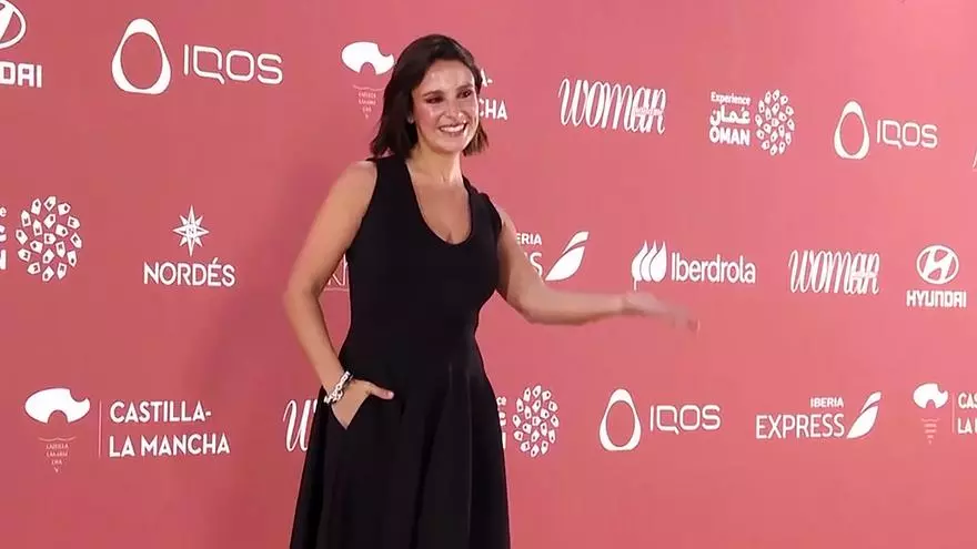 Marta Pombo da un giro radical a su imagen y deslumbra con su nueva apariencia