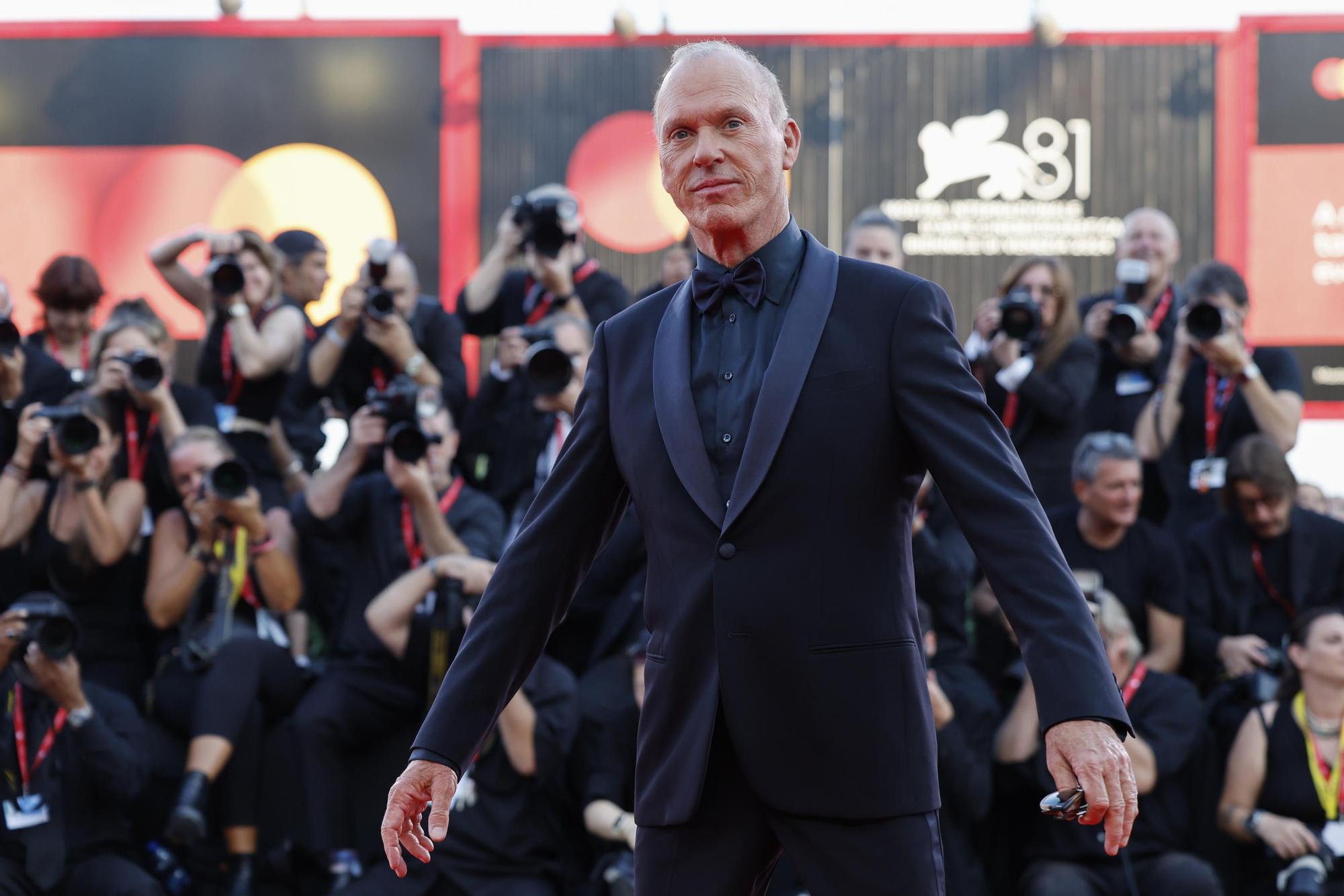 81st Venice Film Festival - Opening Ceremony