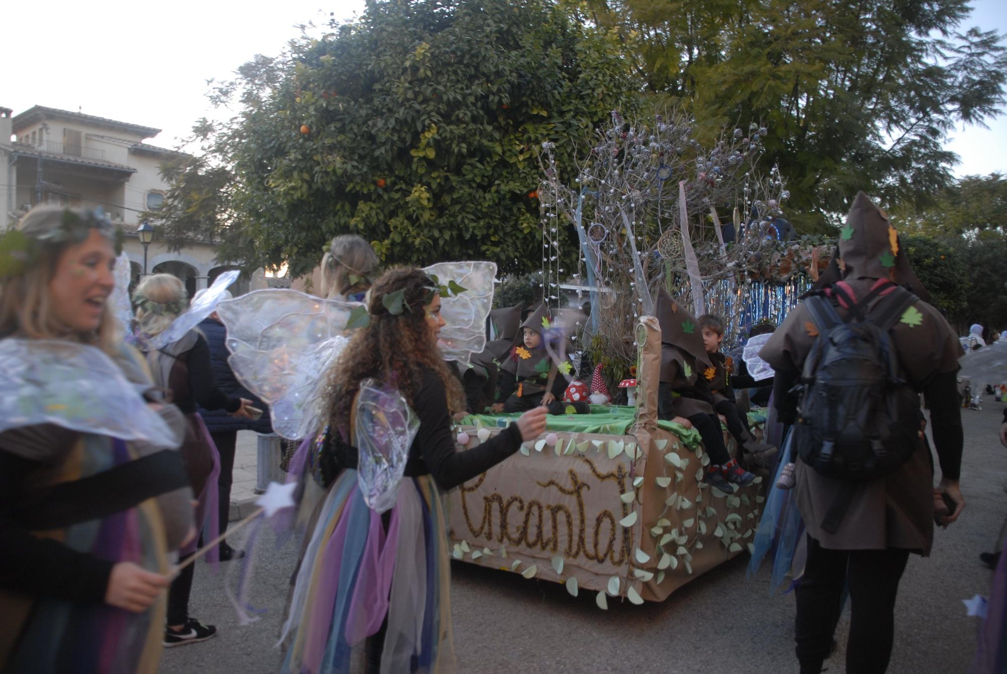 Carnaval en Santa Maria