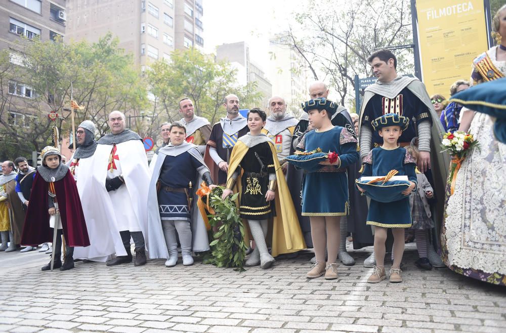 Arranca la Magdalena 2018