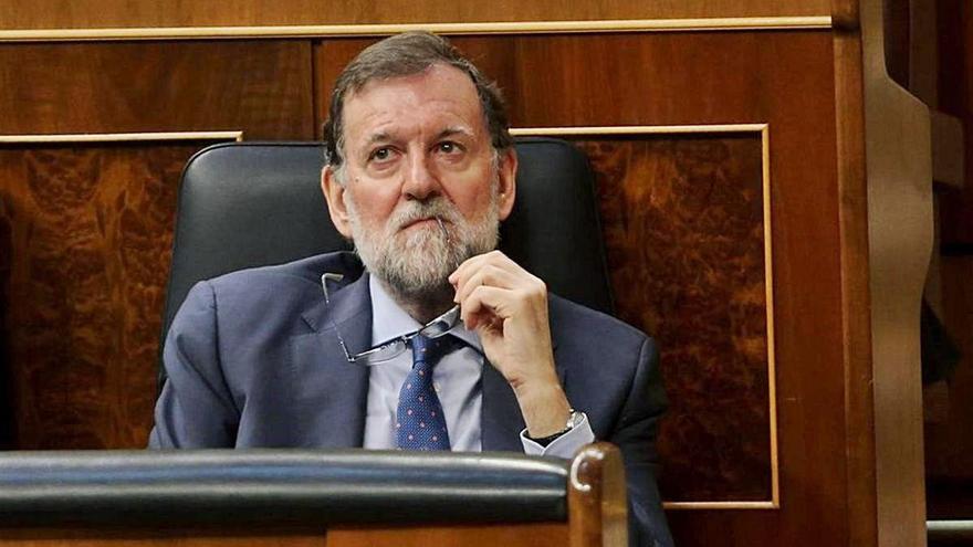 Villarejo va assegurar en gravacions que Rajoy «no es refiava de ningú».