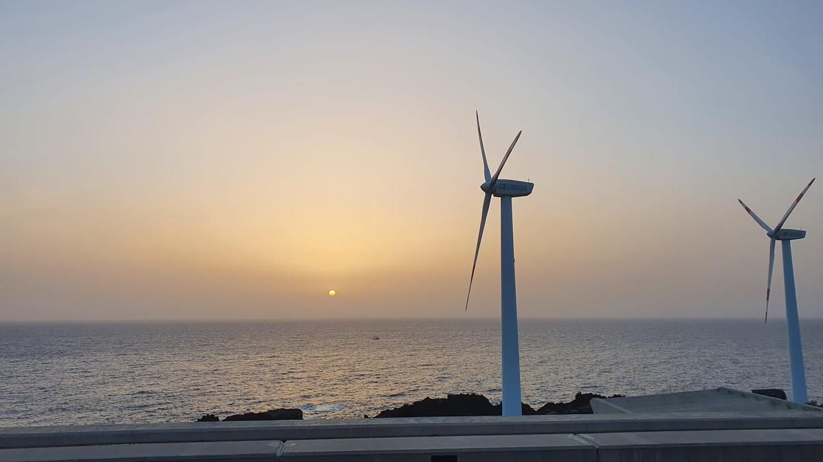 Il tempo alle Isole Canarie
